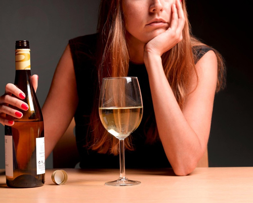 Анонимное лечение женского алкоголизма в Чернушке